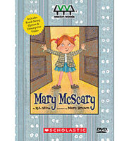 Mary McScary