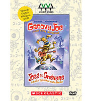 Groovy Joe: Dance Party Countdown / José el Chévere: A bailar y contar en la fiesta