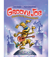Groovy Joe: Dance Party Countdown