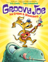 Groovy Joe