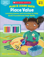 Play & Learn Math: Place Value