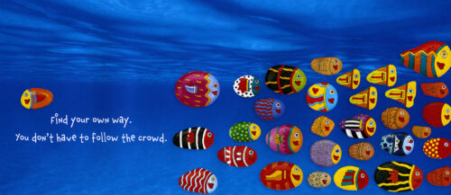 Only One You by Linda Kranz | Scholastic Education