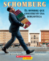 Schomburg: El hombre que construyó una biblioteca