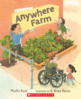 Anywhere Farm