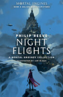 Mortal Engines: Night Flights