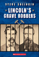 Lincoln's Grave Robbers