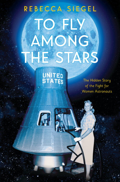 To Fly Among The Stars