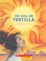 Un sol de tortilla