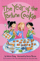 Anna Wang: The Year of The Fortune Cookie