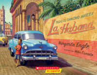 Todo el camino hasta la Habana