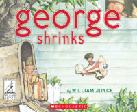 George Shrinks