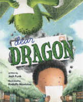Dear Dragon