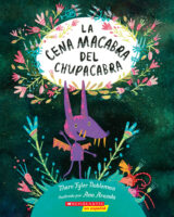 La cena macabra del chupacabra