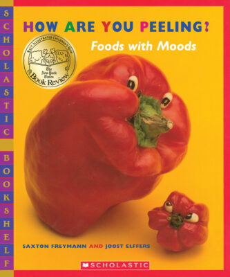 Food for Thought: How Are You Peeling?