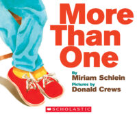 More Than One