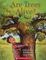 Are Trees Alive?