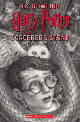 Harry Potter and the Sorcerer's Stone