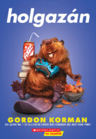 Holgazán