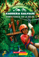 Race the Wild: Competencia en la selva