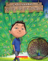 What If You Had Animal...: ¿Y si tuvieras cola de animal?