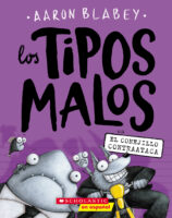 tipos malos en el conejillo contraataca (The Bad Guys in the Furball Strikes Back)