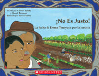¡No es justo!