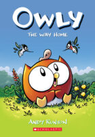 The Way Home (Owly #1)