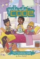Girls Who Code: The Friendship Code