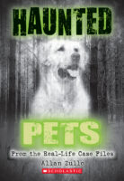 True Ghost Stories: Haunted Pets