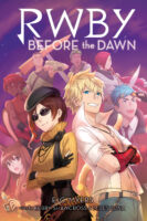 Before the Dawn (RWBY, Book 2)