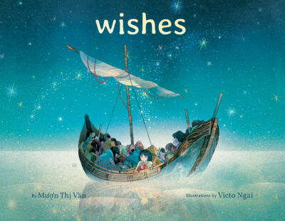 Wishes (Hardcover)