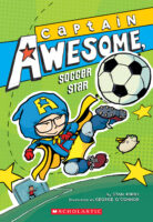 Captain Awesome, Soccer Star