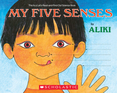 My Five Senses