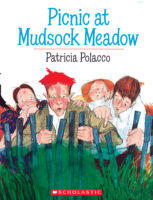 Picnic at Mudsock Meadow