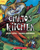 Chato's Kitchen