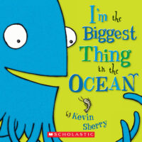 I'm the Biggest Thing in the Ocean