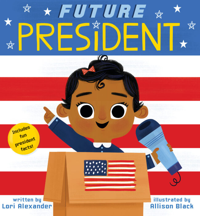 Future President (Future Baby)