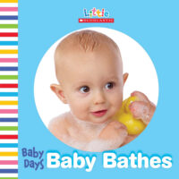 Baby Days: Baby Bathes