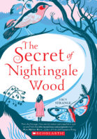 The Secret of Nightingale Wood