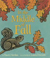 In the Middle of Fall