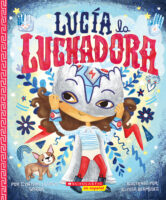 Lucía la Luchadora