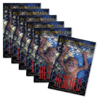 Guided Reading Set: Level X - Rescued