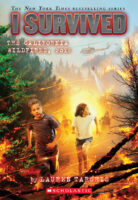 I Survived the California Wildfires, 2018 (#20)