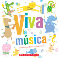 Viva la música