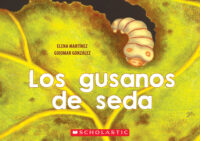 Los gusanos de seda