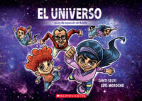 Colección el Universo: La ley de expansión de Hubble