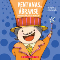 Ventanas, ábranse