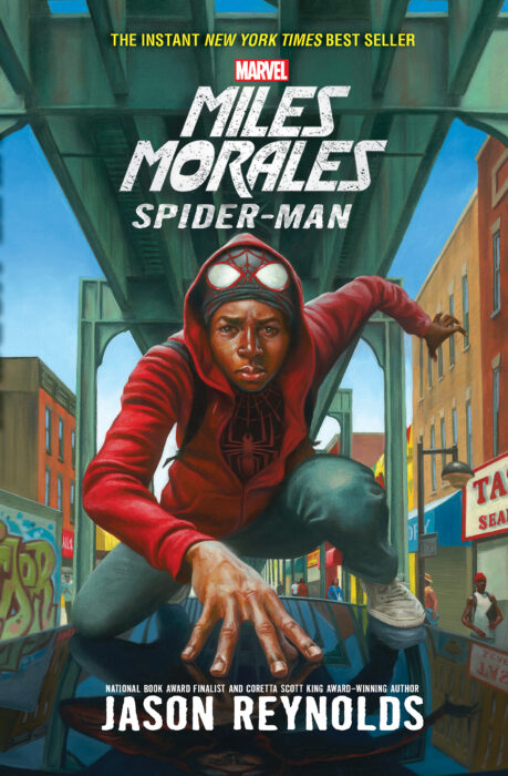Marvel - Spider-Man: Miles Morales