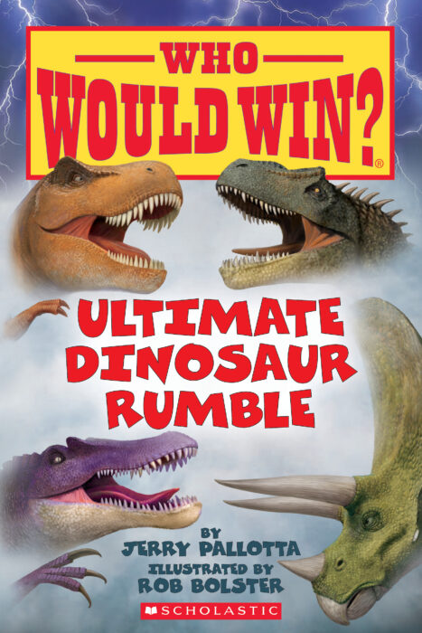 Ultimate Dinosaur Pack