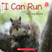 I Like to Read®: I Can Run